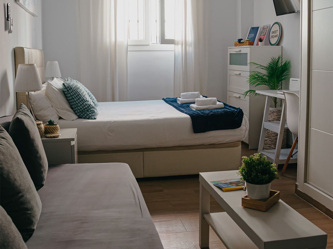 Apartamento Picasso Apartamento Picasso