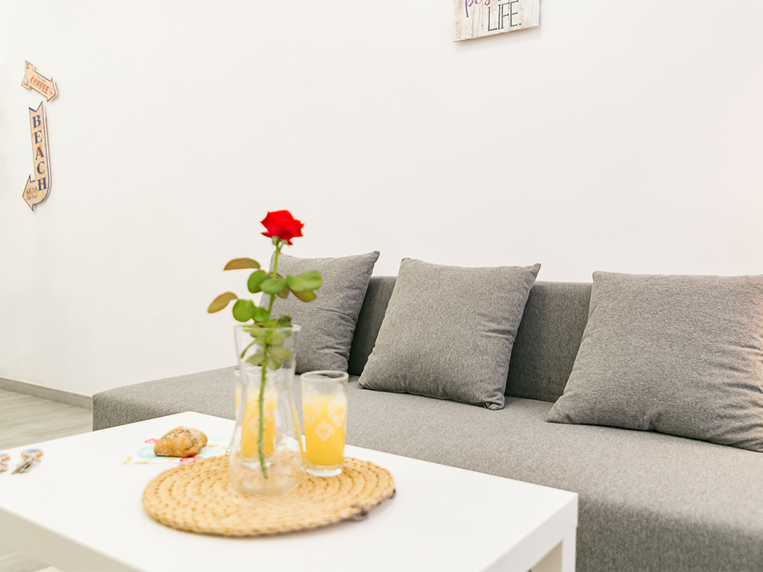 Apartamento Picasso Apartamento Picasso