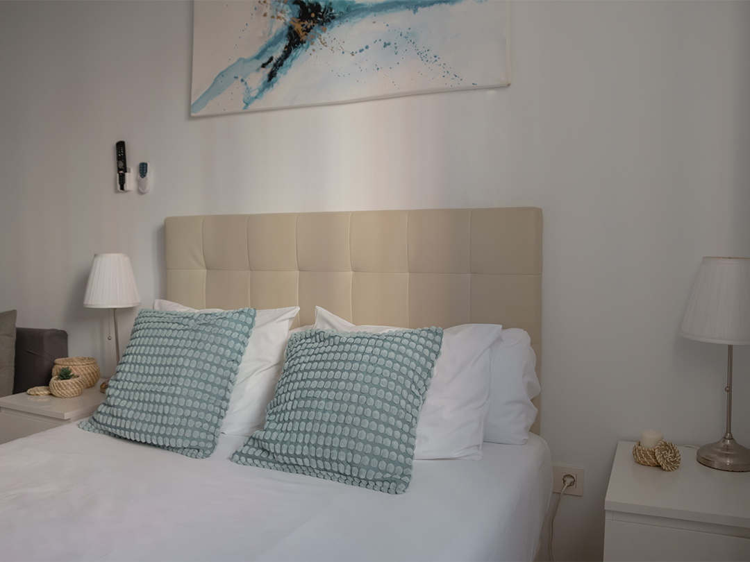 Picasso Apartment