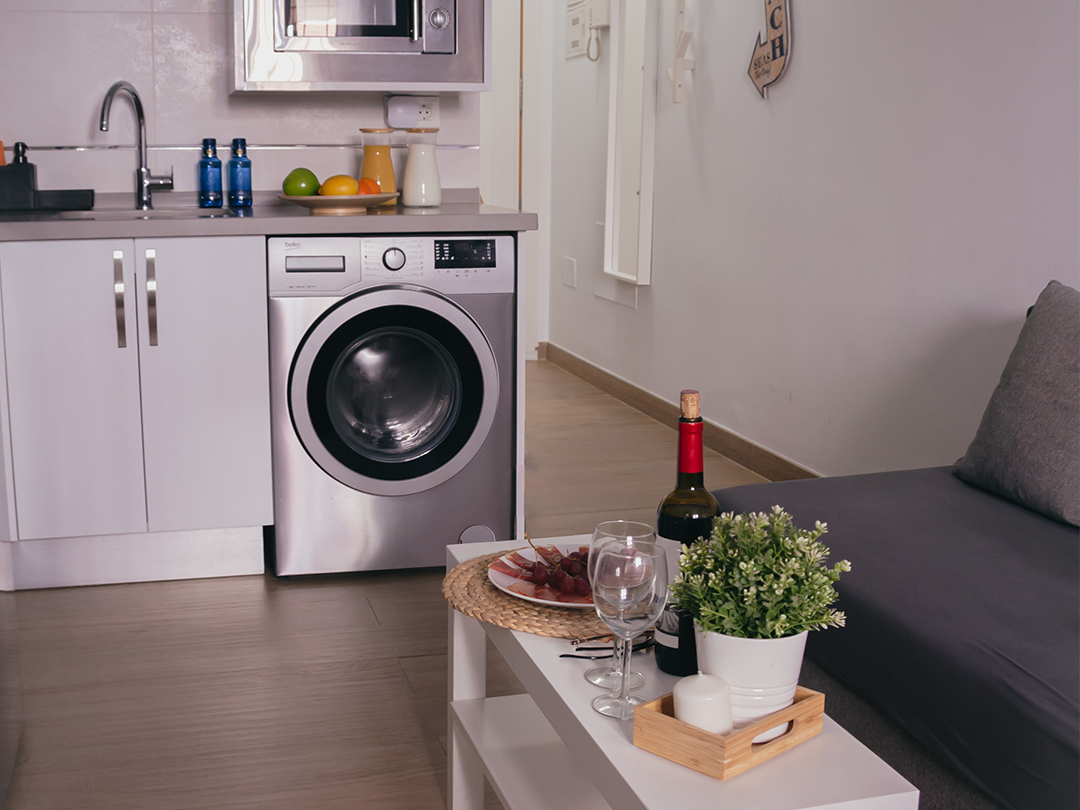 Apartamento Picasso Apartamento Picasso